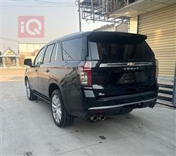 شيفروليه تاهو